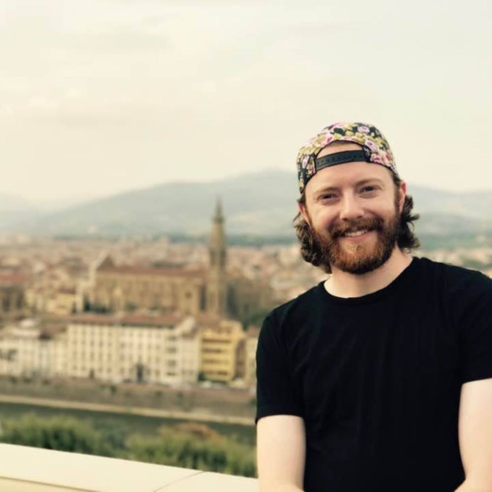 Meet your Posher, Craig